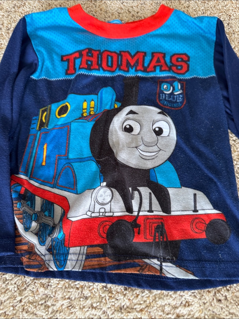Boys clothes bundle 4T - Picture 11 of 14